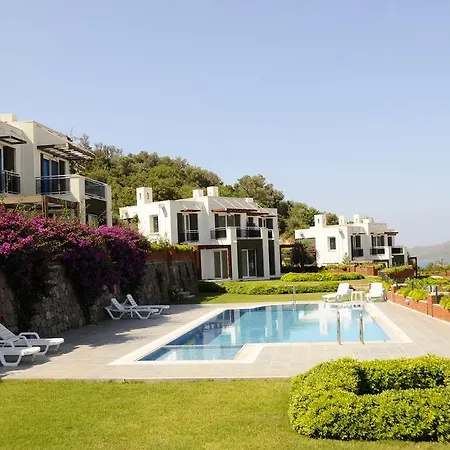 Dream Valley Bodrum Villa *