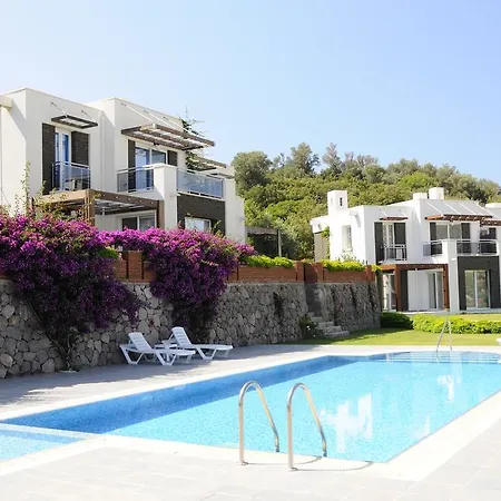 Dream Valley Bodrum *