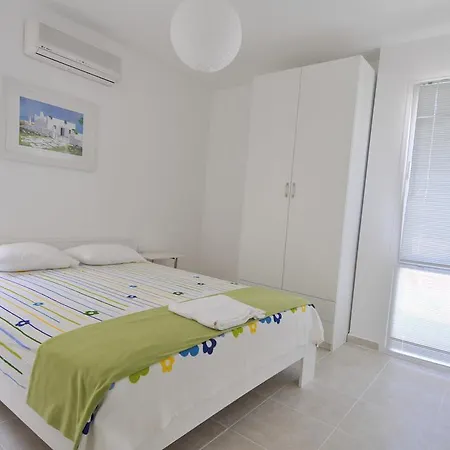 Villa Dream Valley Bodrum Gümüşlük