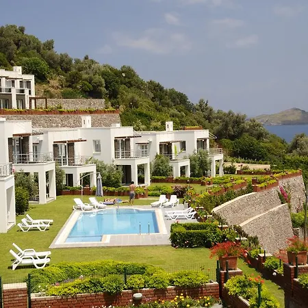 Dream Valley Bodrum * Gümüşlük