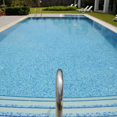Villa Dream Valley Bodrum
