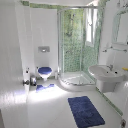 Dream Valley Bodrum Gümüşlük