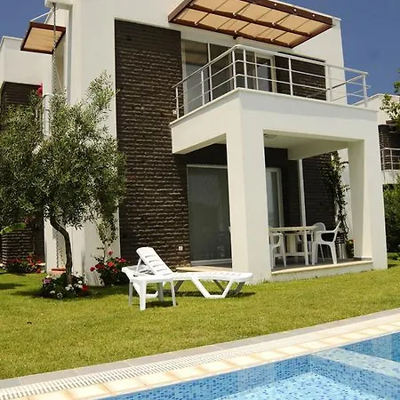 Dream Valley Bodrum