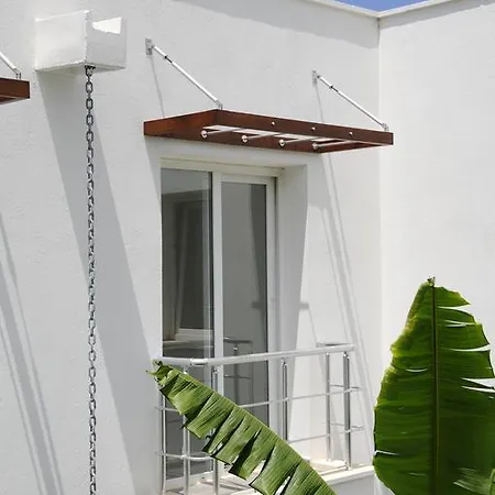 Dream Valley Bodrum Villa *