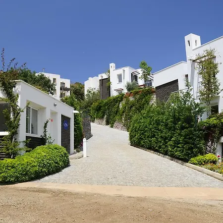 Dream Valley Bodrum Villa Gümüşlük