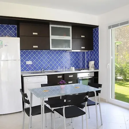 Dream Valley Bodrum