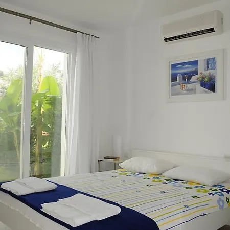 Dream Valley Bodrum