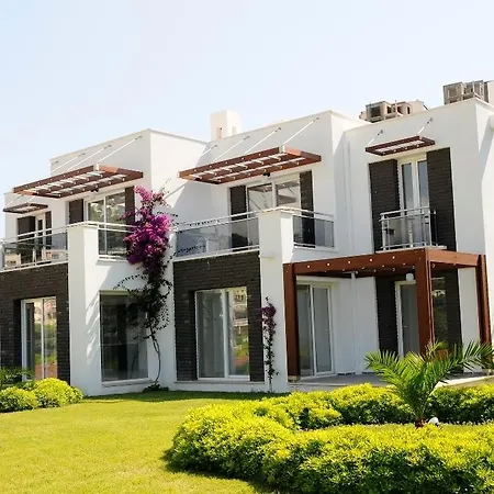 Villa Dream Valley Bodrum *