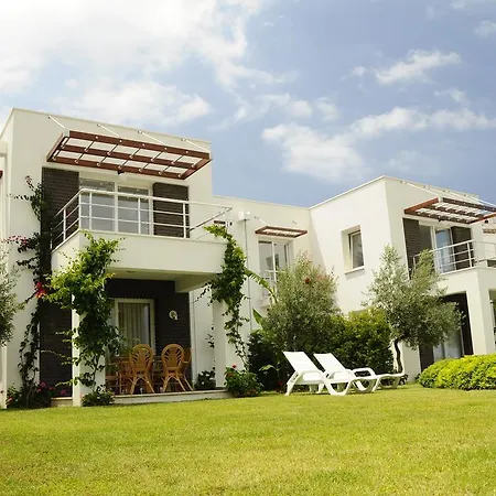 Dream Valley Bodrum *