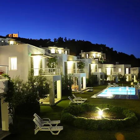 Dream Valley Bodrum Gumusluk