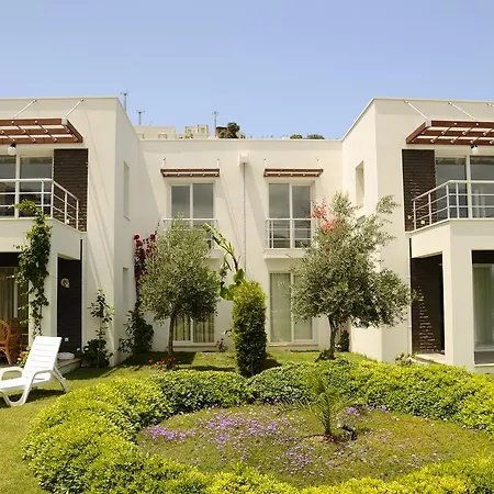 Dream Valley Bodrum Villa
