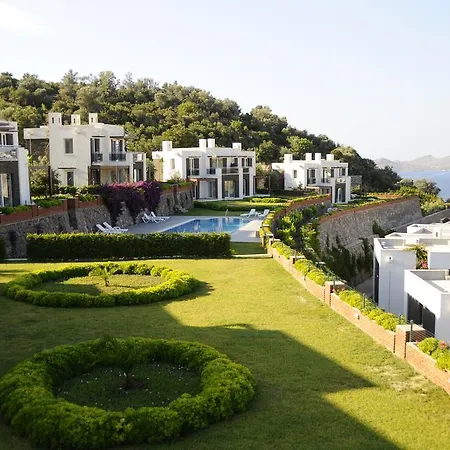 Dream Valley Bodrum Villa *