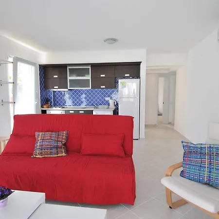 Villa Dream Valley Bodrum Gumusluk